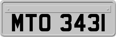 MTO3431