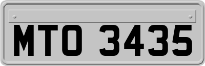 MTO3435