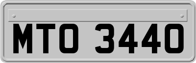 MTO3440