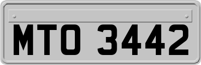 MTO3442