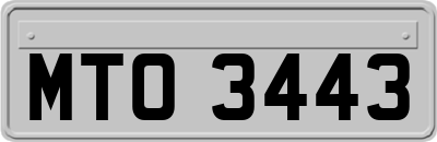 MTO3443