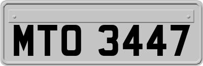 MTO3447