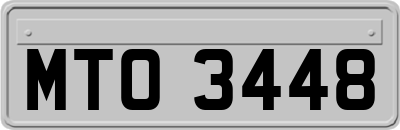 MTO3448