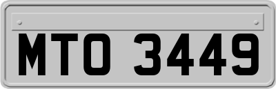 MTO3449