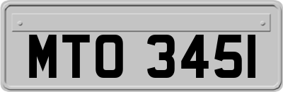 MTO3451