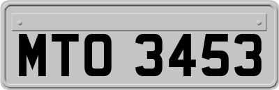 MTO3453