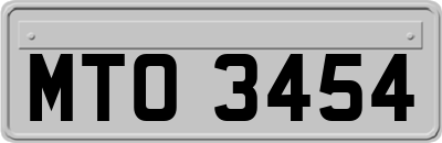 MTO3454