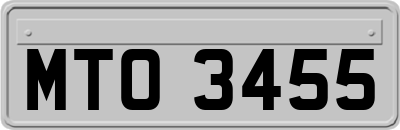 MTO3455