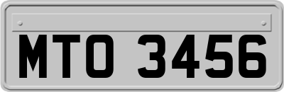MTO3456