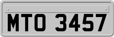 MTO3457
