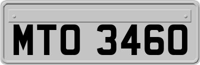MTO3460