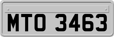 MTO3463