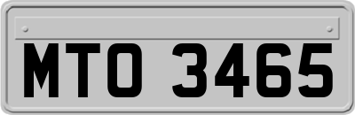 MTO3465