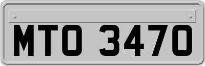 MTO3470