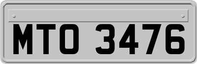 MTO3476