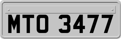 MTO3477