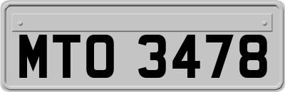 MTO3478