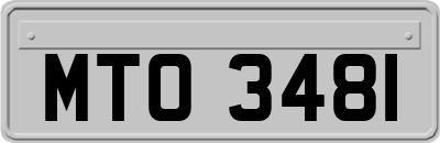 MTO3481