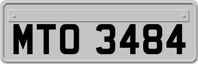 MTO3484