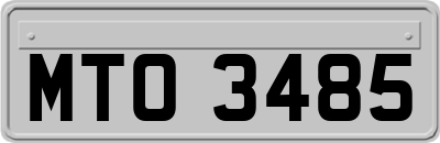 MTO3485