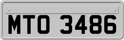 MTO3486