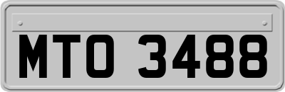 MTO3488
