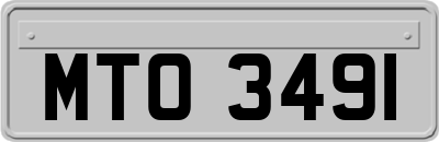 MTO3491