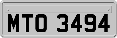 MTO3494