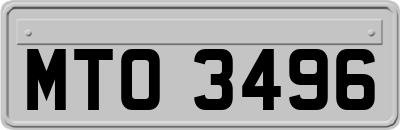 MTO3496