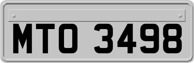 MTO3498