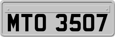 MTO3507