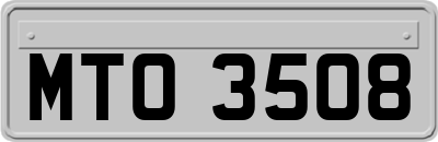 MTO3508