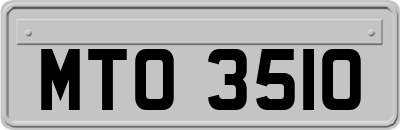 MTO3510