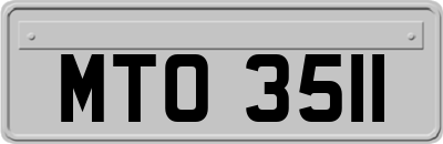 MTO3511