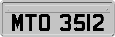 MTO3512