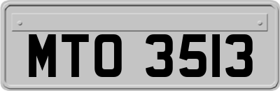 MTO3513