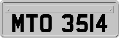 MTO3514