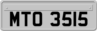 MTO3515