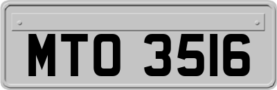 MTO3516