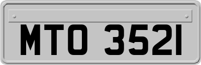 MTO3521