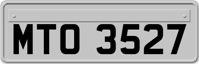 MTO3527
