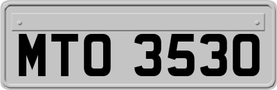 MTO3530