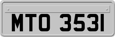 MTO3531