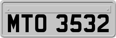 MTO3532