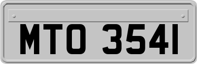 MTO3541