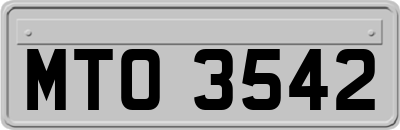 MTO3542