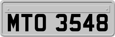 MTO3548