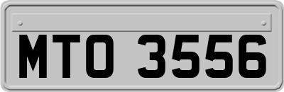 MTO3556