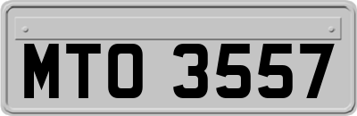 MTO3557