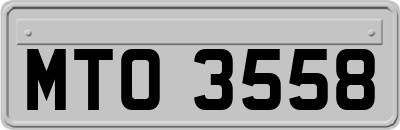 MTO3558